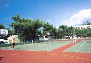 Apartments Anesa, (13863), Podgora, hr in Podgora