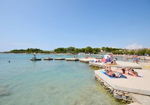 Apartments Blata (20041-A4) - Vodice