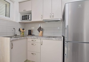 Apartments Danolic (59601-A3) - Pisak