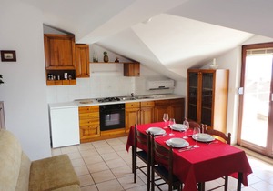 Apartments Darko, (14139), Krk, hr