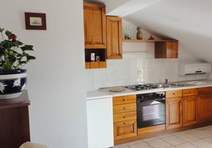 Apartments Darko, (14139), Krk, hr