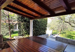Apartments Darko, (14140), Krk, hr