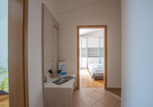 Apartments Faro / Faro 2 in Basanija