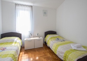 Apartments Faro / Faro 2 in Basanija