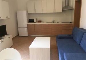 Apartments Faro /Faro 1 in Basanija