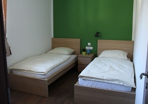 Apartments Helena*** - app no.5; mountain view - two balconies; confort; modern in Kranjska Gora