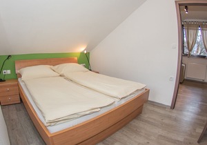 Apartments Helena*** - app no.5; mountain view - two balconies; confort; modern in Kranjska Gora