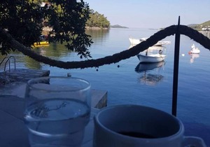 Apartments Dalibor (52581-A3) - Brna - island Korcula