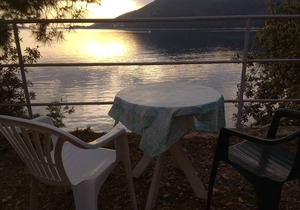 Apartments Dalibor (52581-A3) - Brna - island Korcula