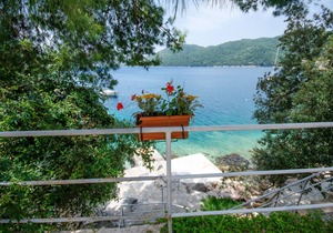 Apartments Dalibor (52581-A4) - Brna - island Korcula