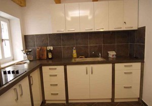 Apartments in Veli Losinj 14994