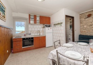 Apartments Islandbreeze (31381-A1) - Prvic Sepurine in Prvic Sepurine