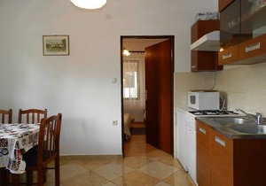 Apartments Ivan (13792-A6) - Bibinje