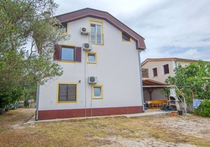 Apartments Ivan (13792-A6) - Bibinje