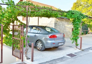 Apartments Ivo, (2083), Pisak, hr in Pisak