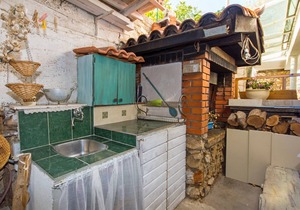 Apartments Ivo, (2529), Okrug Gornji, hr