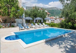 Apartments Joško, (2135), Podstrana, hr