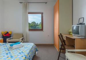 Apartments Kadumi