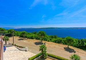 Apartments Laura (66681-A5) - Dramalj (Crikvenica)