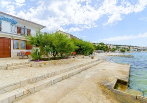 Apartments Marijana (51711-A4) - Arbanija (Ciovo) in Arbanija (Ciovo)