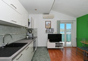 Apartments Marija (47491-A3) - Trogir