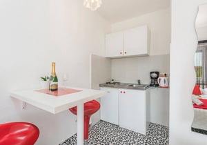 Apartments Marko, (12961), Funtana, hr