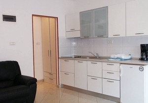 Apartments Nika, (14466), Umag, hr