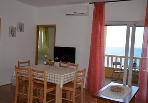 Apartments Punta Milna in Hvar