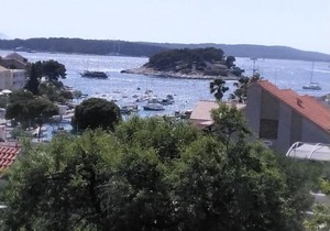 Apartments & Rooms Zlatica Hvar in Hvar