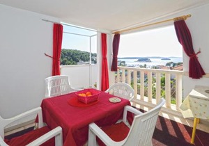 Apartments & Rooms Zlatica Hvar in Hvar