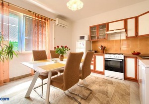 Apartments Sabina Fuzine in Fuzine