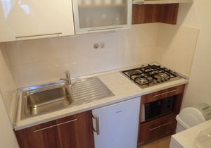 Apartments Sidro-by the sea (41534-A3) - Seline