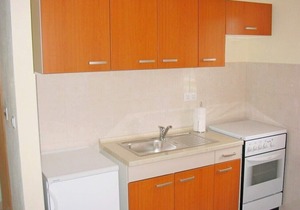 Apartments Stipe, (9287), Slatine, hr