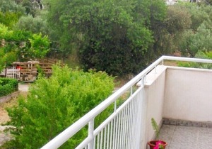 Apartments Stipe, (9287), Slatine, hr