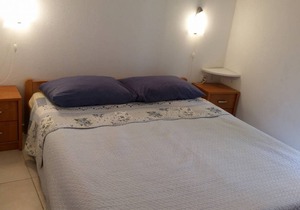 Apartments Tutini dvori in Primošten