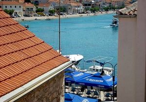 Apartments Tutini dvori in Primošten