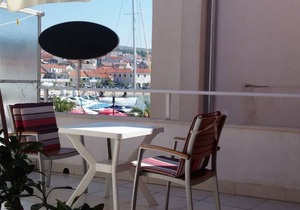 Apartments Tutini dvori in Primošten