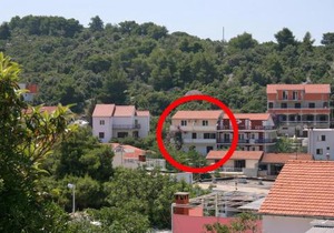 Apartments with a parking space Hvar - 9658 in Hvar