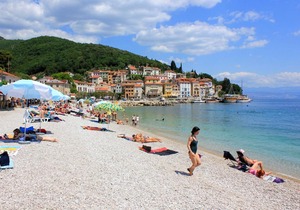 Apartments with parking space Moscenicka Draga, Opatija - 2327 in Mošćenička Draga