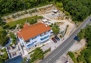Apartments with parking space Moscenicka Draga, Opatija - 7766 in Mošćenička Draga