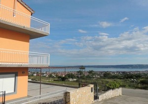 Apartments with parking space Kastel Stari, Kastela - 12104 in Kaštela