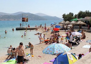 Apartments with parking space Marina, Trogir - 14258