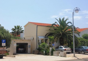 Apartments with parking space Orebic, Peljesac - 10075 in Orebić