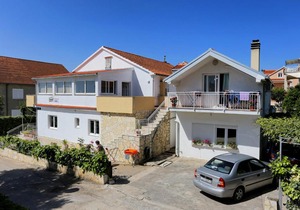 Apartments with parking space Orebic, Peljesac - 10102 in Orebić