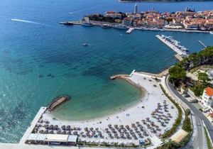 Apartments with parking space Mundanije, Rab - 4953 in Rab
