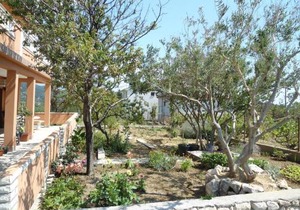Apartments with parking space Mundanije, Rab - 12242 in Rab