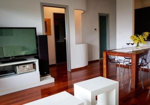 Apartments with WiFi Split - 13303 in Split