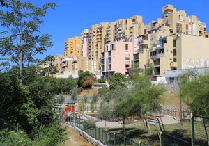 Apartments with WiFi Split - 17706 in Split