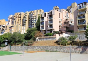 Apartments with WiFi Split - 17706 in Split
