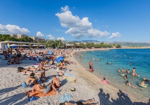 Apartments with WiFi Split - 17706 in Split